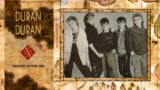 Duran Duran – Shadows On Your Side (Lyrics)