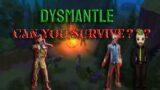 Dysmantle – Review For The Nintendo Switch