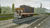 EP-30 | Indian Ashok Leyland truck | ets2 | Tech in Gaming