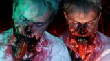 EXPLODED JAW ZOMBIE! – FX Makeup Tutorial!