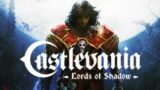 Elajjaz – Castlevania: Lords of Shadow – Part 1