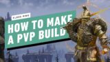 Elden Ring: PVP Build Guide