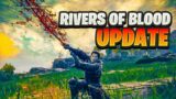 Elden Ring Rivers Of Blood NERFED Update 1.06 Multiplayer Test PVE