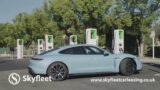 Electric Cars Explained By Skyfleet Car Leasing