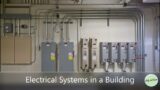 Electrical Systems in a Building | Engineering Systems