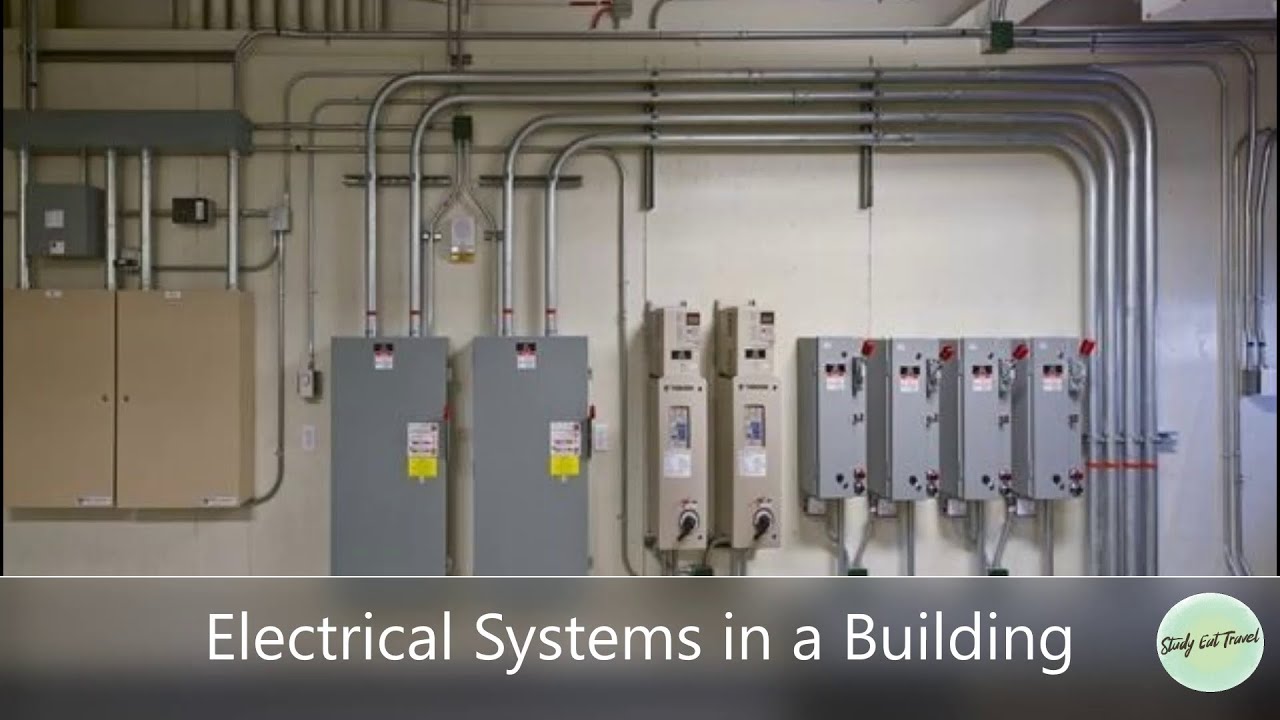 System electric design