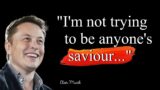 Elon Musk | Fight Against All Odds | Motivation For You