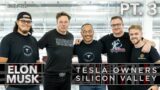 Elon Musk Unfiltered: Interview Part 3 (Bonus Material)