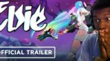 Elsie – Gameplay Trailer | Summer of Gaming 2022 Reaction