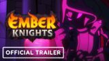 Ember Knights – Official Rise of Praxis Update Trailer