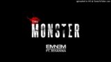 Eminem (ft. Rihanna) – The Monster (Ray Acosta Tribe Remix)