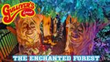 Enchanted Forest Full Walkthrough at Gulliver's Land (July 2022) [4K]