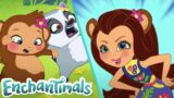 Enchantimals to the RESCUE! | Enchantimals Compilations