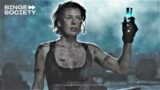 Ending the zombies – Resident Evil: The Final Chapter