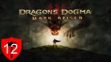 Entering the Everfall – Dragon's Dogma: Dark Arisen – Let's Play – 12