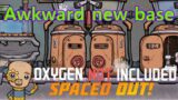 Ep 25 : Face to face with space restrictions, Extra hard : Oxygen not included