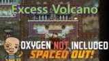Ep 48 : It feels like volcano tamer could be a career, Extra hard : Oxygen not included