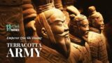 Episode 311 LIVE: Emperor Qin Shi Huang and the Terracotta Army