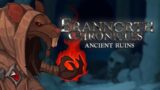 Erannorth Chronicles – Ancient Ruins: First 25 minutes gameplay
