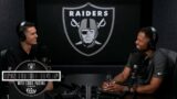 Eric Allen on the Reshaped AFC West, Davante Adams and the 2022 NFL Draft | Las Vegas Raiders | UFR