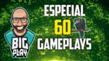Especial 60 Gameplays do BigPlay | Xbox Series X/S