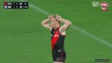 Essendon Highlights – Rd 20 2022 v North Melbourne