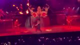 Evanescence –  Artifact / The Turn + Broken Pieces Shine  Live Athens Greece  2022