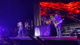 Evanescence Artifact / The Turn / Broken Pieces Shine 8/20/22 Tinley Park, IL (4K MV88)