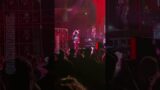 Evanescence “Artifact/The Turn” + “Broken Pieces Shine” Denver Ball Arena 2022