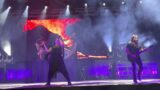 Evanescence: Broken Pieces Shine [Live 4K] (Athens, Greece – June 5, 2022)