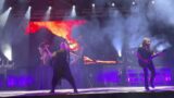 Evanescence  Broken Pieces Shine Live Theatro Petras Athens, Greece   June 5, 2022
