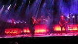Evanescence – Intro + Broken Pieces Shine – 05.06.22 – Athens