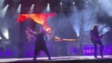 Evanescence: Intro + Broken Pieces Shine [Live 4K] (Athens, Greece – June 5, 2022)