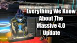Everything We Know About The Massive 4.0 Update – No Man's Sky