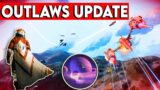 Everything You Need to Know: No Man's Sky Outlaw Update 2022 Patch Notes and News