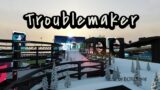 Evo Ice Weekly map 1: Troublemaker