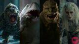 Evolution of Animal Powers in Movies and TV shows