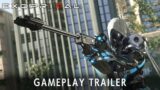 Exoprimal – Gameplay Trailer