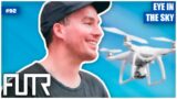 Eye in the Sky – Drone Mapping with Propeller – #92