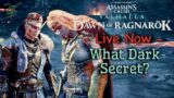 Eysa's True Mission? | Dawn of Ragnarok | AC Valhalla | LIVE