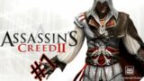 Ezio Auditore da Firenze Assassin's Creed 2 Walkthrough Part 1