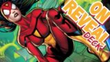 F2P DECKS: ODIN ON REVEAL DECK || Marvel Snap