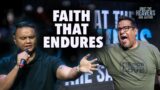 FAITH THAT ENDURES | What The Heavens are Saying | Prophet Rob Sanchez & EVANGELIST MANNY BORJA JR.