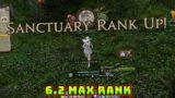 FFXIV: Island Sanctuary Max Rank – 10 (6.2) Rewards