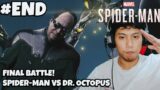 FINAL BATTLE! SPIDER-MAN VS DR. OCTOPUS – MARVEL SPIDERMAN GAMEPLAY #END (PS5) [4K 60FPS]