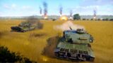 FIRST LOOK | NEW Cold War RTS is a Promising Combo of World in Conflict & Wargame | Regiments 1.0