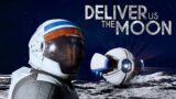 FORTUNA REPORTING IN – Deliver Us The Moon | Part 1