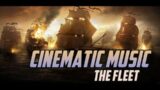 FREE | Cinematic Music -"The Fleet" (Epic Battle Drums of War Instrumental Orchestral Background)