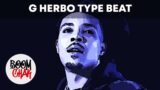 [FREE] G Herbo Type Beat 2022 "My City" (prod. BOOM CHAK)