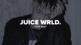 [FREE] Juice WRLD Type Beat – "Out The City" | Nostalgic Type Beat 2022
